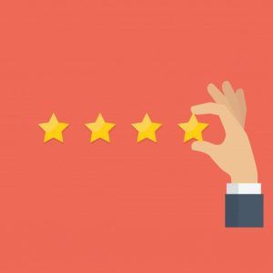 outsource digital marketing services 5 stars
