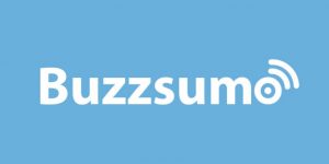 Social Media Automation tools Buzzsumo